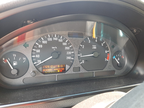 Imagen 6 de 14 de Bmw 318ti 3 Puertas At 1997