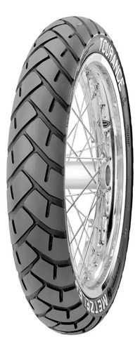 Pneu Aro 21 Metzeler 80/90-21 M/c 48s Dp Tourance
