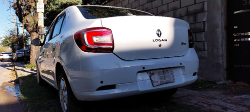 Renault Logan 1.6 Privilege Plus 105cv