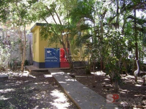 Imagem 4 de 15 de Galpao - Cidade Parque Alvorada - Ref: 20642 - V-20642