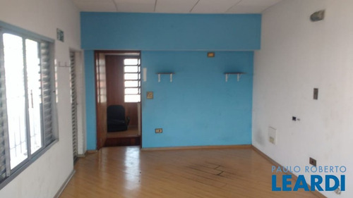 Imagem 6 de 15 de Sobrado - Jardim Marajoara - Sp - 584481