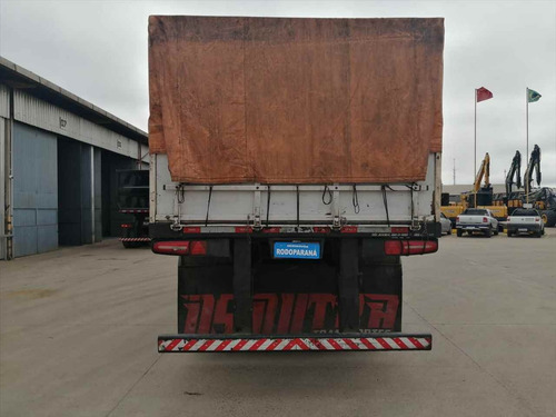 Imagem 5 de 10 de Carreta Semi-reboque Graneleiro Porta Container