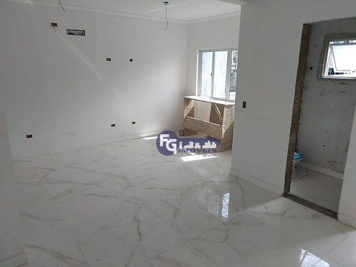 Imagem 4 de 30 de Sobrado Triplex 03 Dormitórios À Venda, 267m² Total Por R$ 819.000 - Abranches - Curitiba/pr - So0200