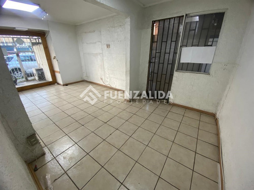 Local Comercial En Arriendo En Maipú