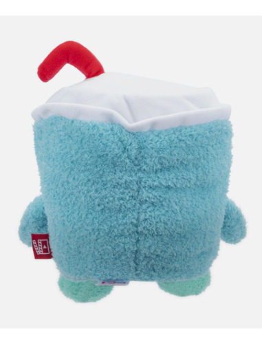 Peluche Soda Scooter Moviebumz Bumbumz By Russ - Jazwares Agua