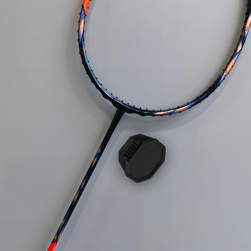 La Tapa De Agarre Del Mango De La Raqueta De Tenis Es Fácil