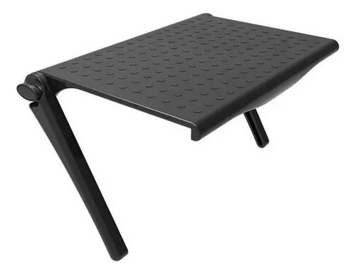 Zh Soporte Plegable For Decodificador Parte Superior Tv
