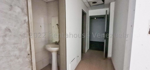 Imagen 4 de 13 de Local En Alquiler Los Chaguaramos 23-6550 Renta House Los Samanes