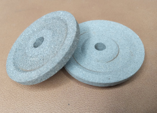 Piedra Para Afilar Cortadoras De Fiambre San Salvador A 300