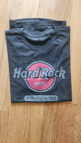 comprar Remera Hard Rock Café Buenos Aires