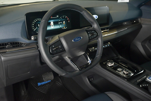 Ford Territory 1.8 Ecoboost Titanium At