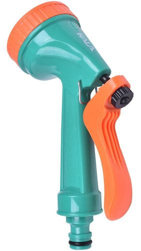 Esguicho Pistola Jet 5 Jatos 1/2 Kala 109630 109630 Kala