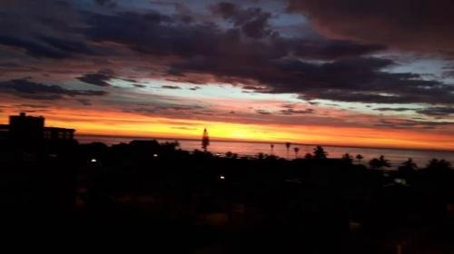 Imagem 4 de 14 de Apartamento Ficando Perto Do Mar - Itanhaém 7111 | A.c.m