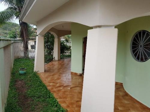 Imagem 13 de 14 de Excelente Casa Na Praia Do Sonho, Em Itanhaém, 400m Do Mar