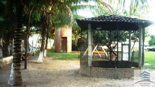 Imagem 9 de 18 de 2 Casas Em Terreno De 4800m² A Venda No Loteamento Novo Hori