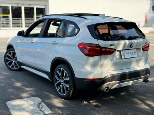 BMW X1 X1 2.0 xDrive25i Sport ActiveFlex