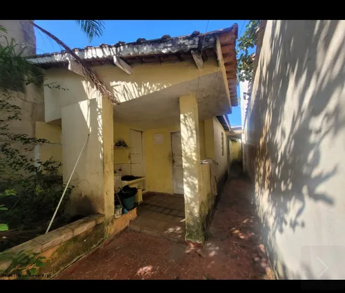 Sobrado Na Vila Floresta