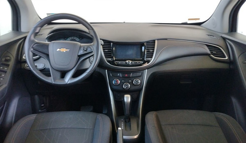 Imagen 9 de 13 de Chevrolet Trax 2019 1.8 Lt At