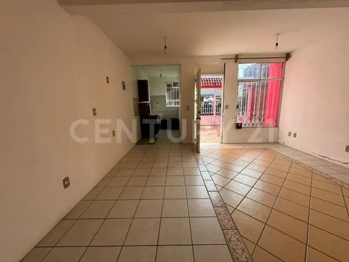 Se Vende Casa En Fraccionamiento Xoxocotlan