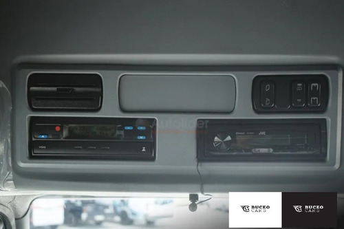 Mercedes-benz Atego 2425 Techo Elevado 6x2 Año 2021 - 0km!!!