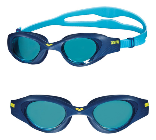 Lentes De Natacion Para Niños Arena The One - Btu Store