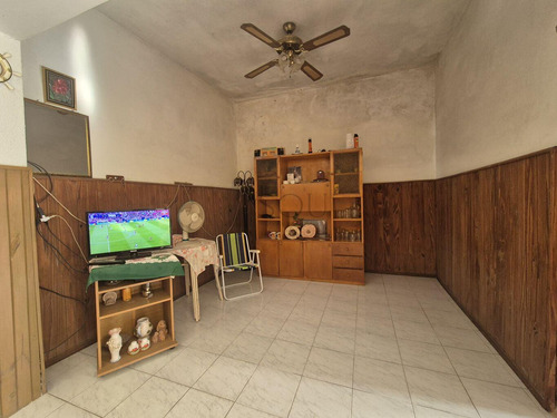 Venta Casa 2 Dormitorios En Dolores Soriano