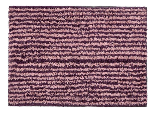 Alfombra De Baño Jean Cartier Chanel 40cm X 60cm 100% ALG.