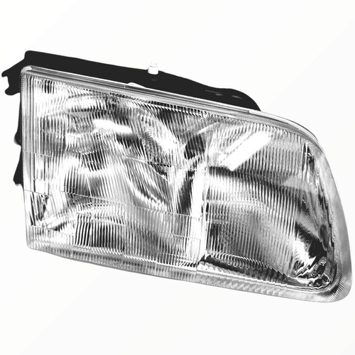 Optica Chevrolet S10 / Blazer 97 98 99 2000 2001