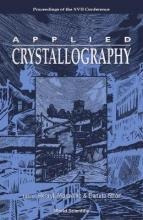 Libro Applied Crystallography - Proceedings Of The Xvii I...