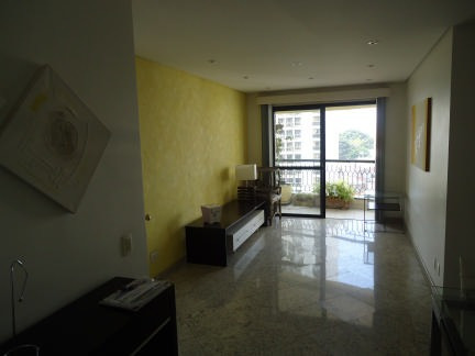 Imagem 1 de 19 de Apartamento Residencial À Venda, Jardim Anália Franco, São Paulo. - Ap3904