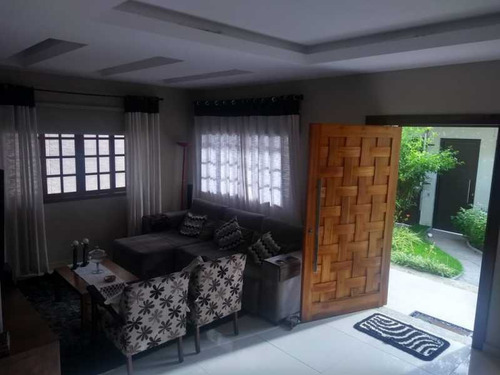 Imagem 12 de 15 de Casa Em Condomínio-à Venda-vargem Grande-rio De Janeiro - Svcn30095