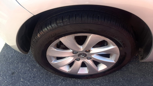 Citroën C4 1.6 Glx Flex 5p