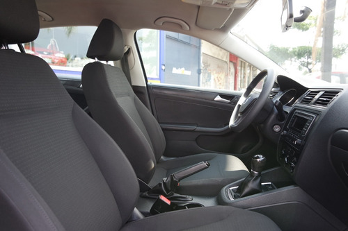 Imagen 12 de 15 de 2018 Volkwagen Jetta 2.0 Factura Original