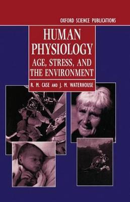 Libro Human Physiology : Age, Stress, And The Environment...