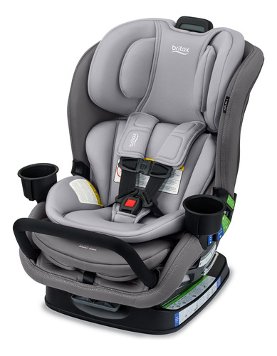 Autoasiento Convertible Britax Poplar S