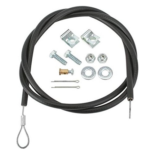 Cable Universal Acelerador 84 