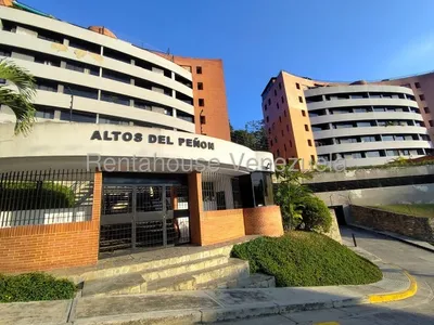 Apartamento en alquiler