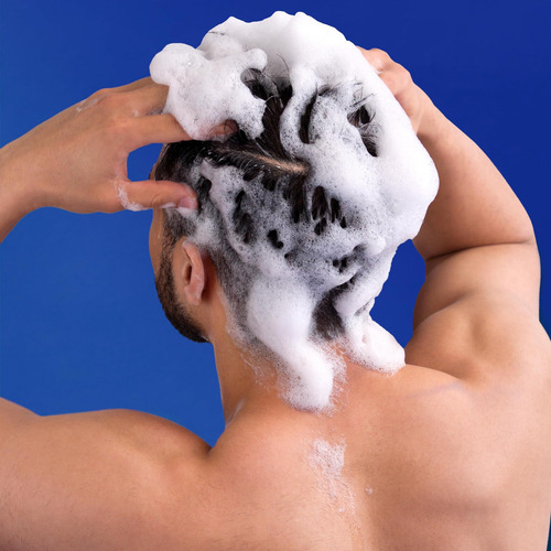ChampĂș Y Acondicionador Anticaspa 2 En 1 De Head & Shoulders