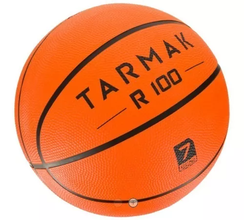 Bolas de basquete tarmak em segunda mão durante 5 EUR em La Cala