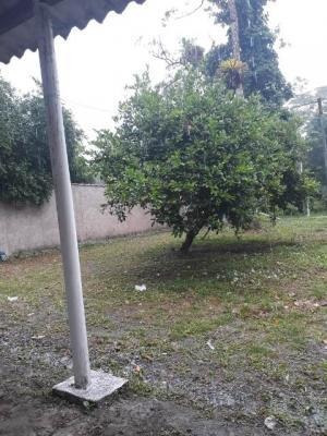 Imagem 5 de 14 de Chácara Com 1 Dormitório E 2 Mil Metros Em Itanhaém Litoral