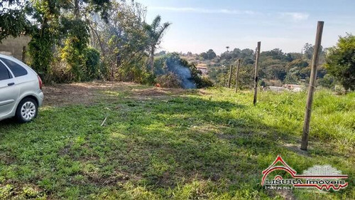 Imagem 5 de 15 de Terreno Jacareí Sp Veraneio Ijal Jacareí Sp - 8057