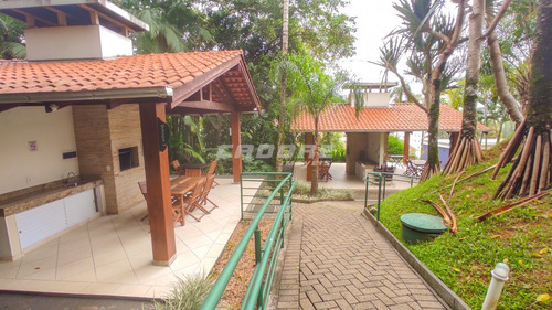 Imagem 21 de 30 de Excelente Apartamento No Residencial Arboris - Blumenau - 3052391v