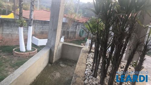 Imagem 3 de 15 de Chacara - Chácaras Copaco - Sp - 639480