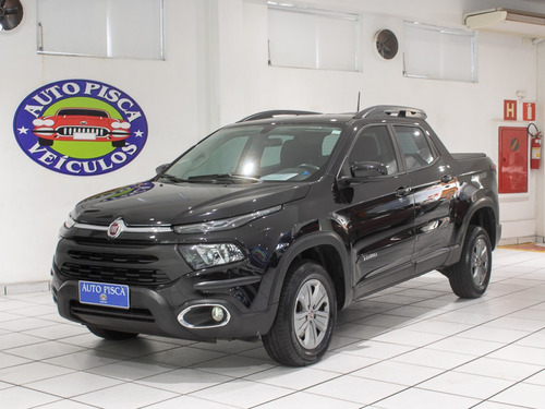 Fiat Toro 1.8 16V EVO FLEX FREEDOM AT6