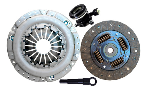 Kit De Clutch Chevrolet Trax 1.8 L4 2013 2014 2015 2016 2017