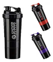 Comprar Vaso Mezclador Multifuncional Para Deportes Fitness 500ml