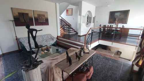 Imagen 2 de 14 de Marlyn Padrón Casa Altos De Guataparo Casas En Venta Mlyn 130613