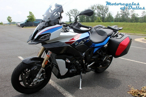 Imagen 5 de 8 de 2021 Bmw S 1000 Xr