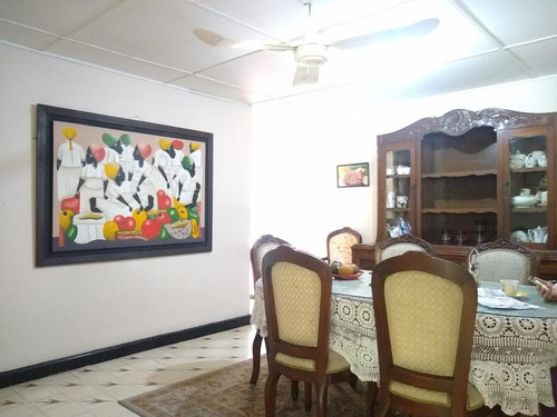 Casa-local En Arriendo En Barranquilla Altamira