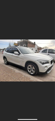 Bmw X1 2.0 Sdrive 18i Active 150 Cv 2012